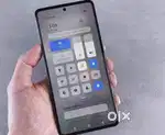 Relme p1 5g Urgent sell MY 4 MONTH USE PHONE BETTER CONDITION