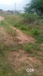 காக்களூர் பைபாஸ் ரோடு