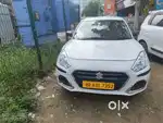 Maruti Suzuki Swift Dzire 1.3 LXI, 2023, Petrol