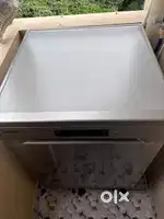 Samsung Dishwasher one year old
