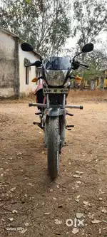 Yamaha YBR