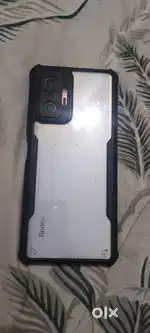 Redmi note 10pro 8/128