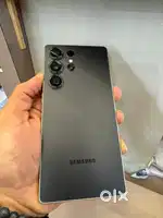 S25 ultra 256gb blackk