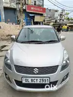 Maruti Suzuki Swift VXi + Manual, 2016, Petrol