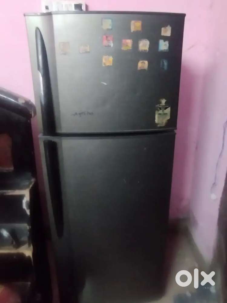 Fridge doble door