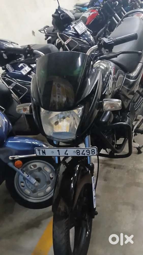 HERO PASSION PRO  TN14 8498