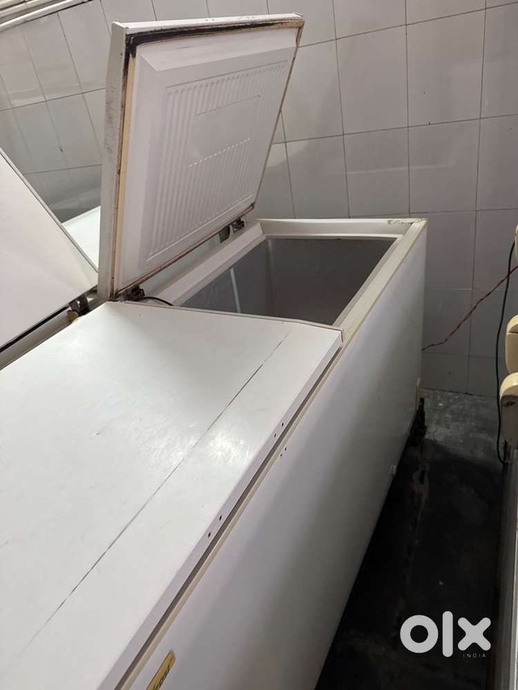 500 Ltr hardtop fridge celfrost
