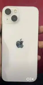 Iphone 13 at very good condition