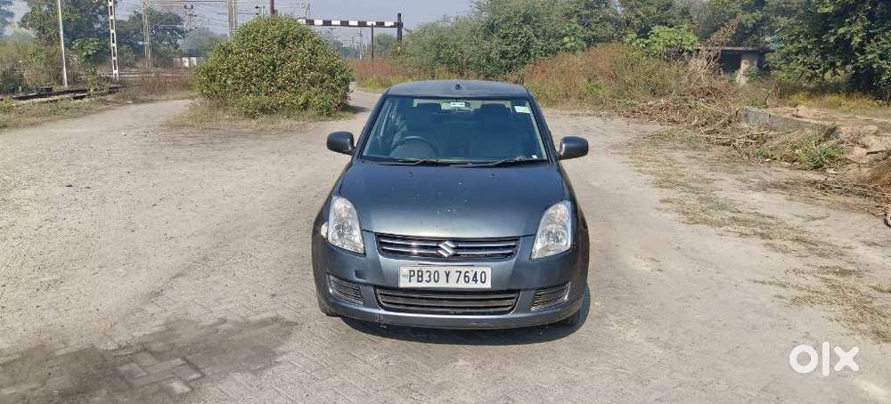 Maruti Suzuki Swift Dzire Vdi BSIV, 2011, Diesel