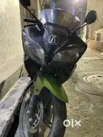 Yamaha R15 2018 model