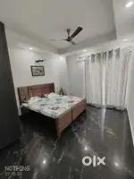 LUXURY PG FOR BOYS AND GIRLS NEARBY SECTOR 49