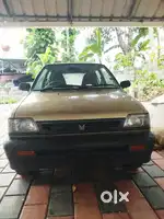 Maruti Suzuki 800 2000 Petrol 200000 Km Driven