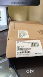 Original Brand New HP Laptop charger of 230W **EXCELLENT CONDITION**