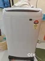 Washing Machine - Fully Automatic