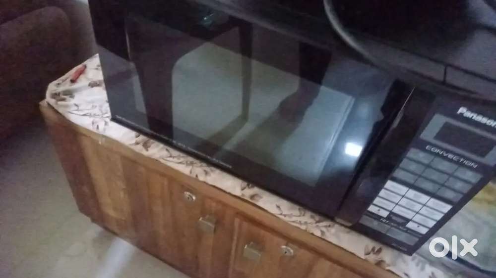 Penasnik oven 30litre