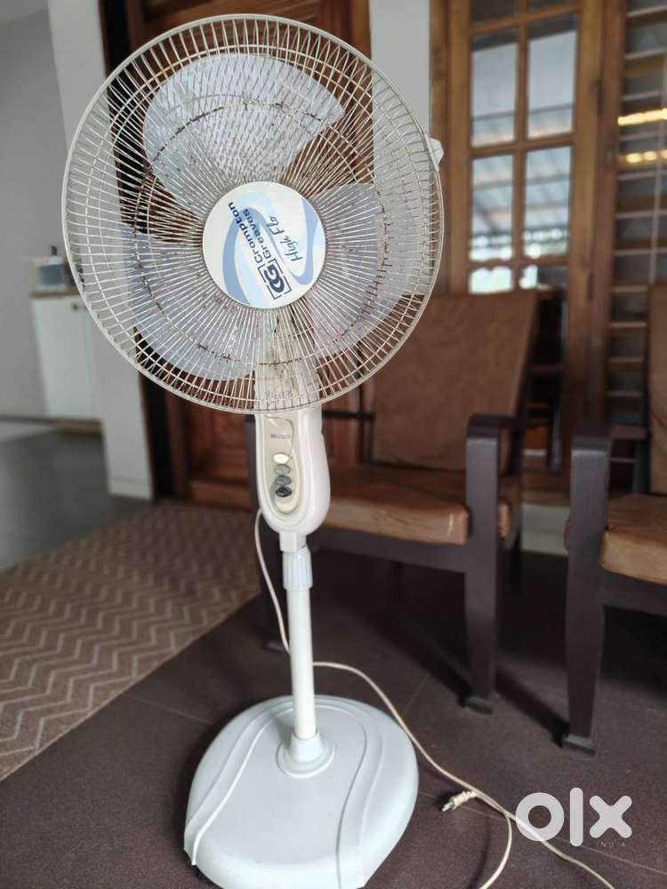 Pedestal Fan