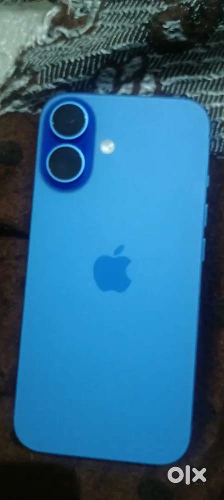 Iphone 16 1 month used