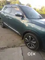 Mahindra XUV300 2019 Diesel 119000 Km Driven