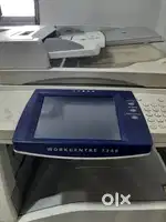 Xerox Work Centre 7345 color digital printer