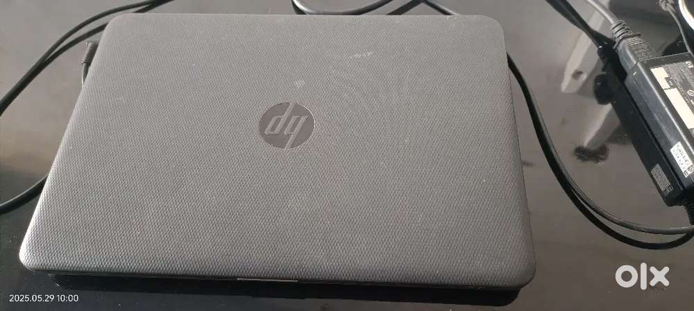 HP 245 G4 12gb ram 256gb SSD in fresh condition
