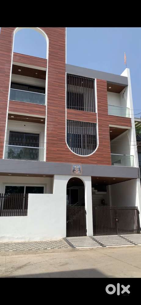 Beautiful ready to move house