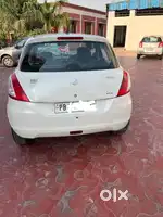 Maruti Suzuki Swift 2014 Diesel 11000 Km Driven