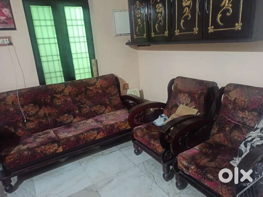 Readymade Sofa set