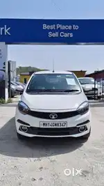 Tata Tiago XZ, 2018, Petrol