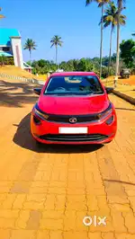 Tata Altroz 1.2 XE, 2021, Petrol