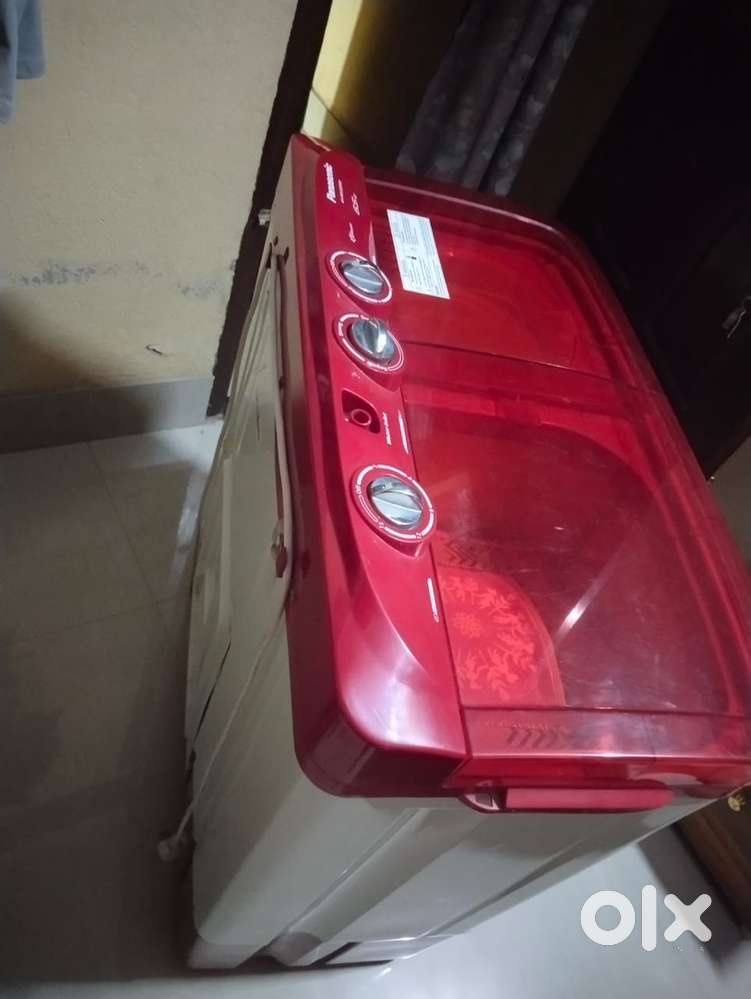 Panasonic 6.5 kg