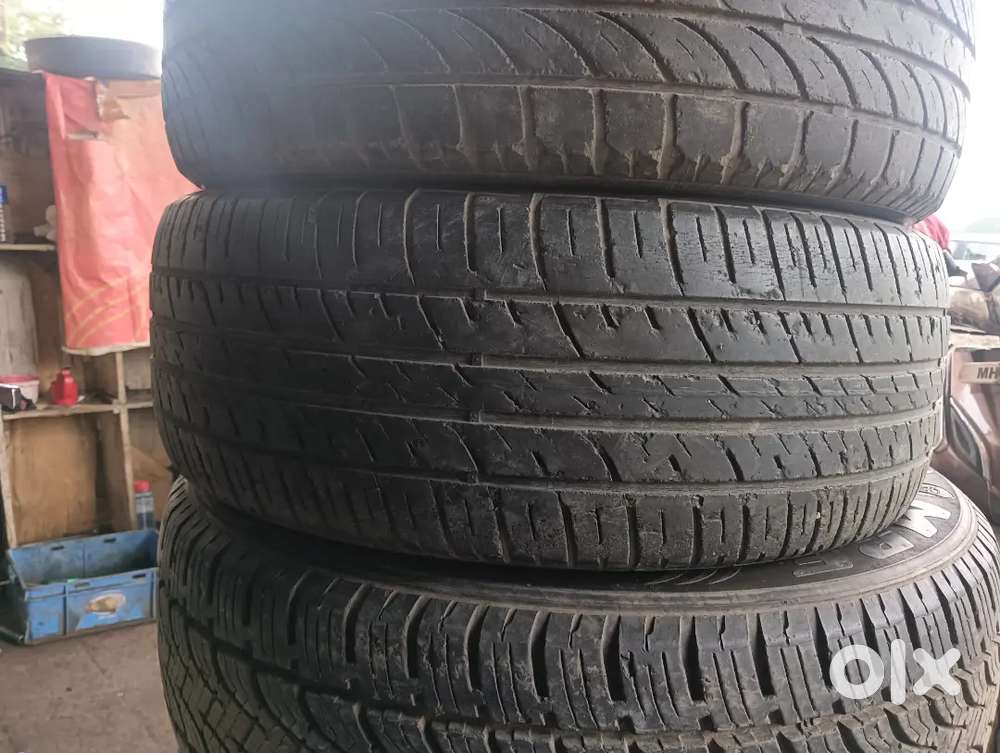 brezza creta crysta kia 215 60 R 16