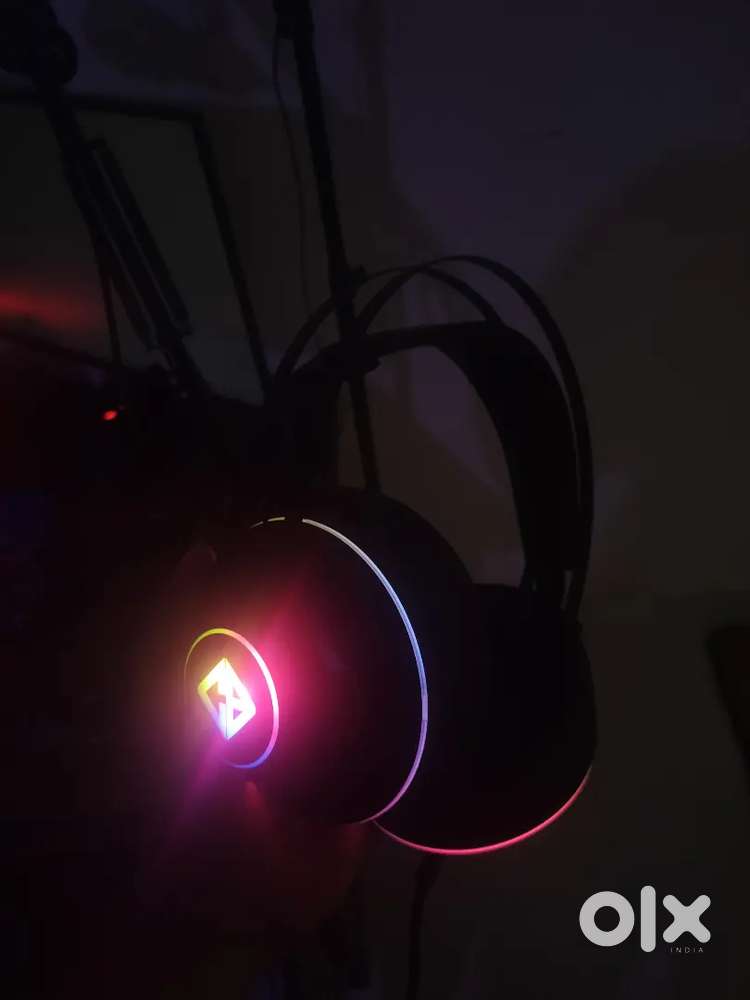 Cosmic Byte Gaming Headphones