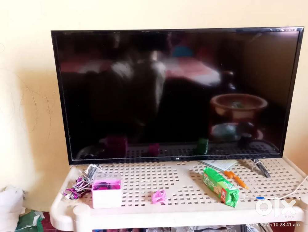 Mi tv 32 inch 6000rs