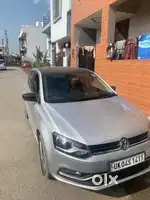 Volkswagen Polo 2014 Diesel Good Condition