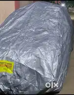 Eon car cover