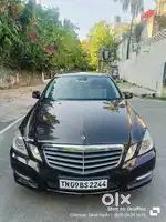 Mercedes-Benz E-Class 2.1 E 220 CDI Classic, 2013, Diesel