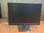 LG Monitor for Urgent Sale 20 inches