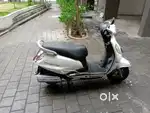 Suzuki access 125cc