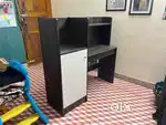 Computer desk