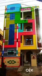 Single and double bedroom