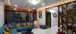 2 BHK NEW FLAT IN REASONABLE PRICE