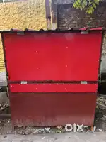 New Fast food stall