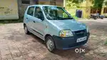 Hyundai Santro Xing 2006 CNG