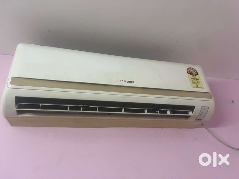 Samsung Ac 1 ton