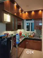 Female Flatmate required for separate room and bathroom in 2bhk flat