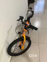 Cycle for sale
