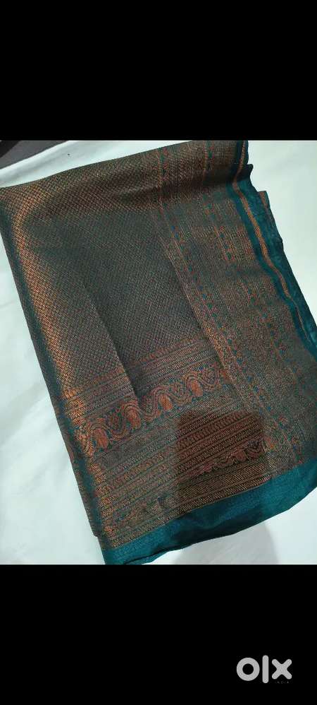 Never used function type saree