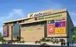 Wanted m/f staffs inside lulumall [ partim also]
