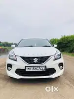 Maruti Suzuki Baleno Zeta, 2020, Petrol