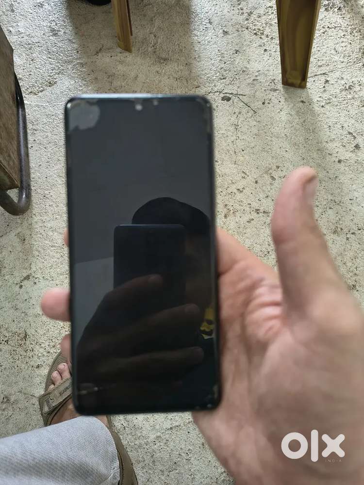 Xiaomi Redmi note 10 pro